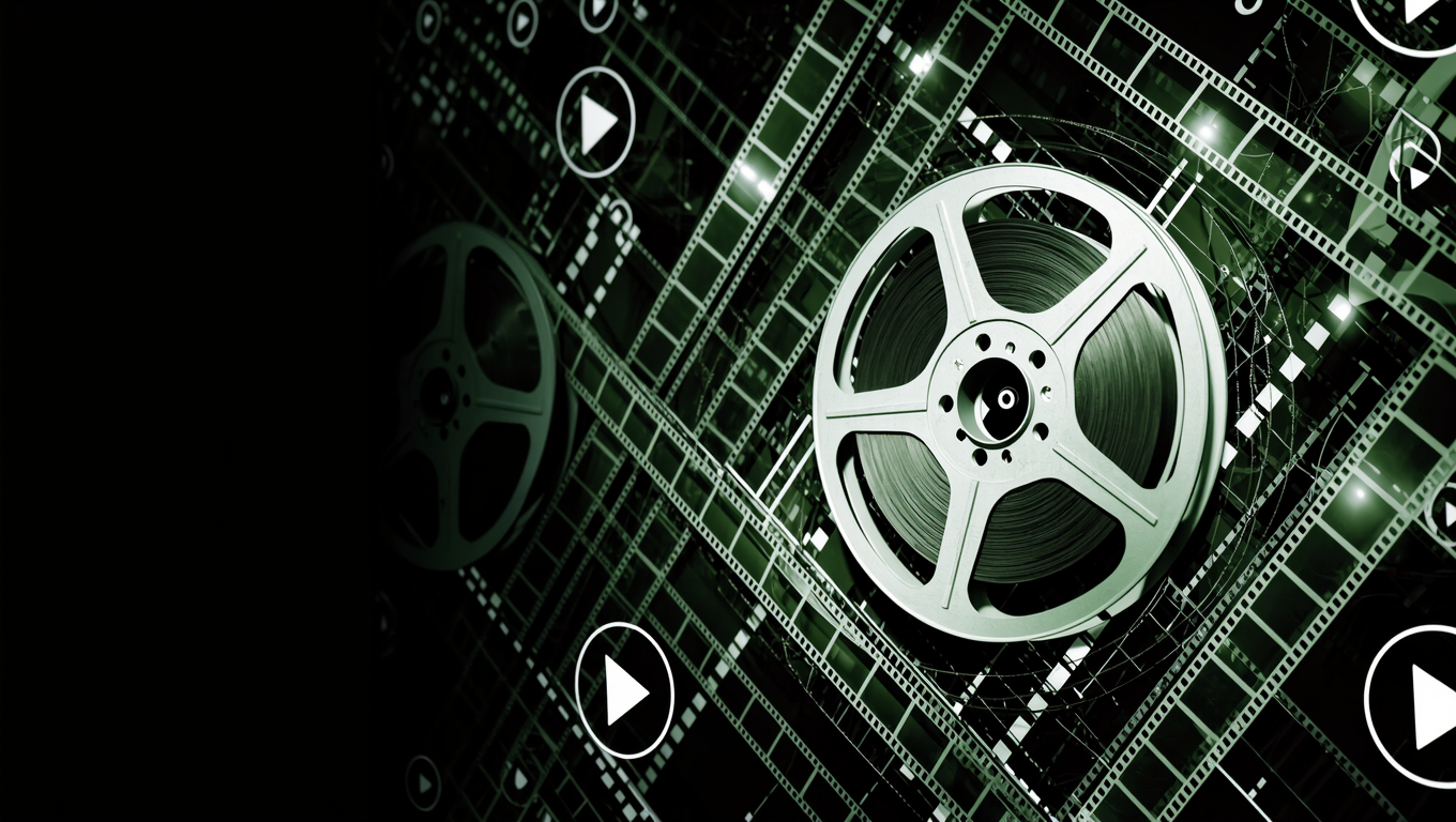 AI Porn Video Quality Metrics: Frame Rate, Resolution & Coherence Data