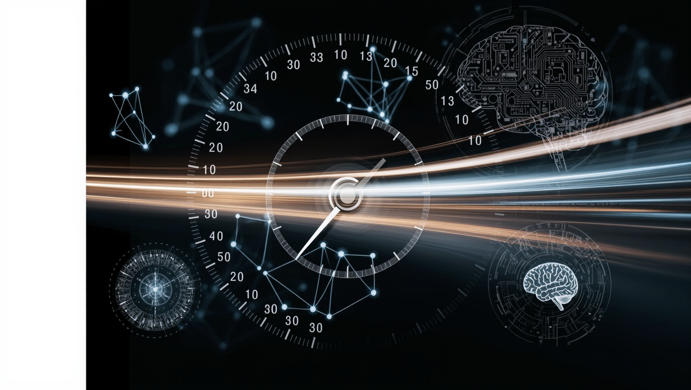 Generation Time Trends: How AI Porn Tools Have Gotten Faster