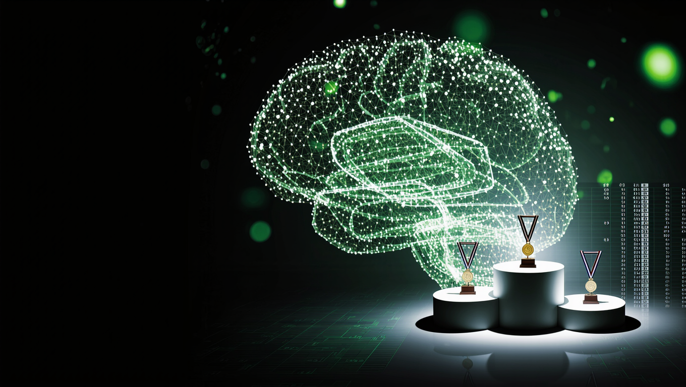 March 2026 AI Porn Generator Rankings: Full Data Breakdown