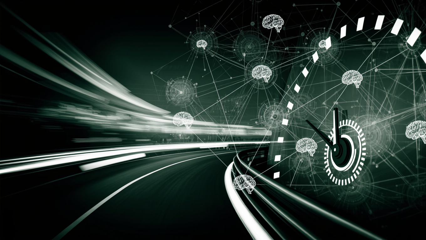 Generation Time Trends: How AI Porn Tools Have Gotten Faster