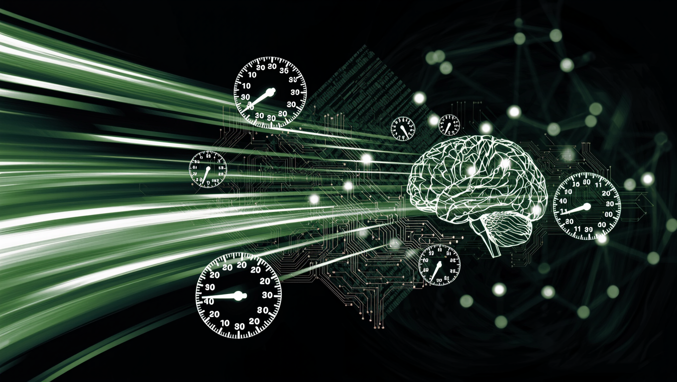 AI Porn Generator Speed Benchmarks: March 2026 Results