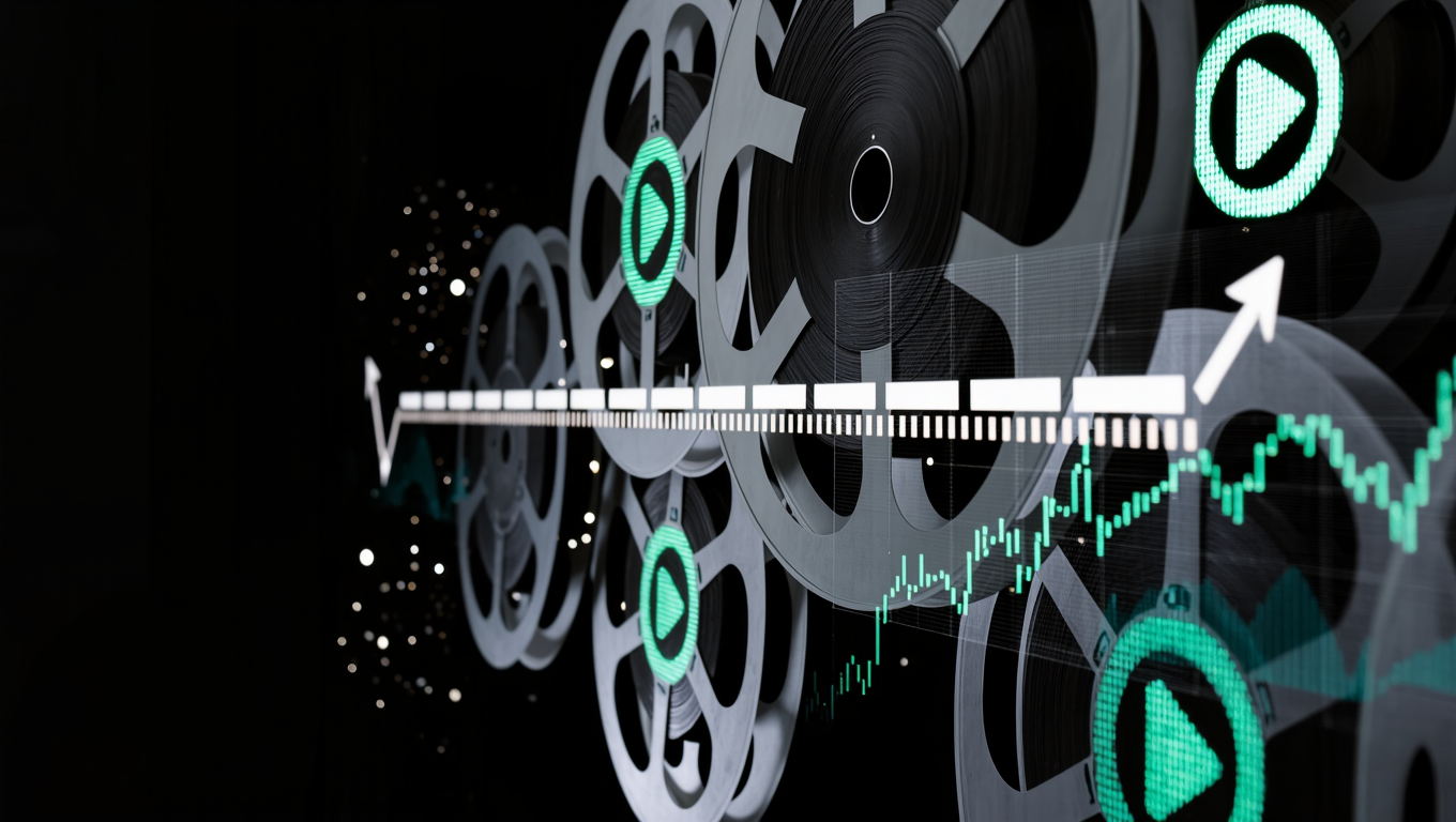 Video vs Image Generator Market Split: Where Users Spend Their Money
