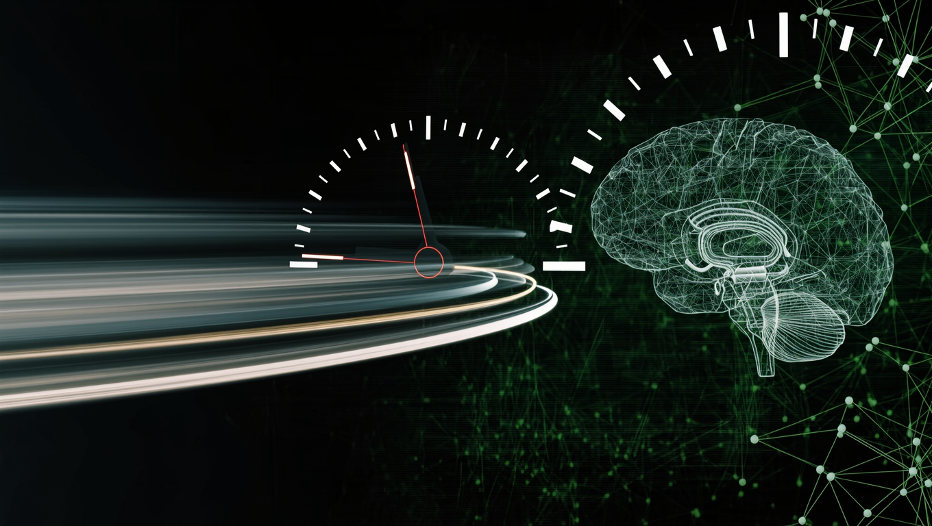 Generation Time Trends: How AI Porn Tools Have Gotten Faster