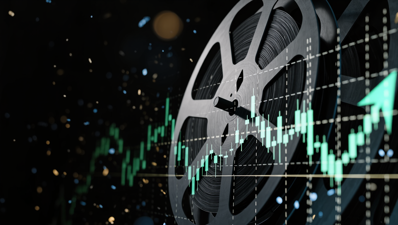 Video vs Image Generator Market Split: Where Users Spend Their Money