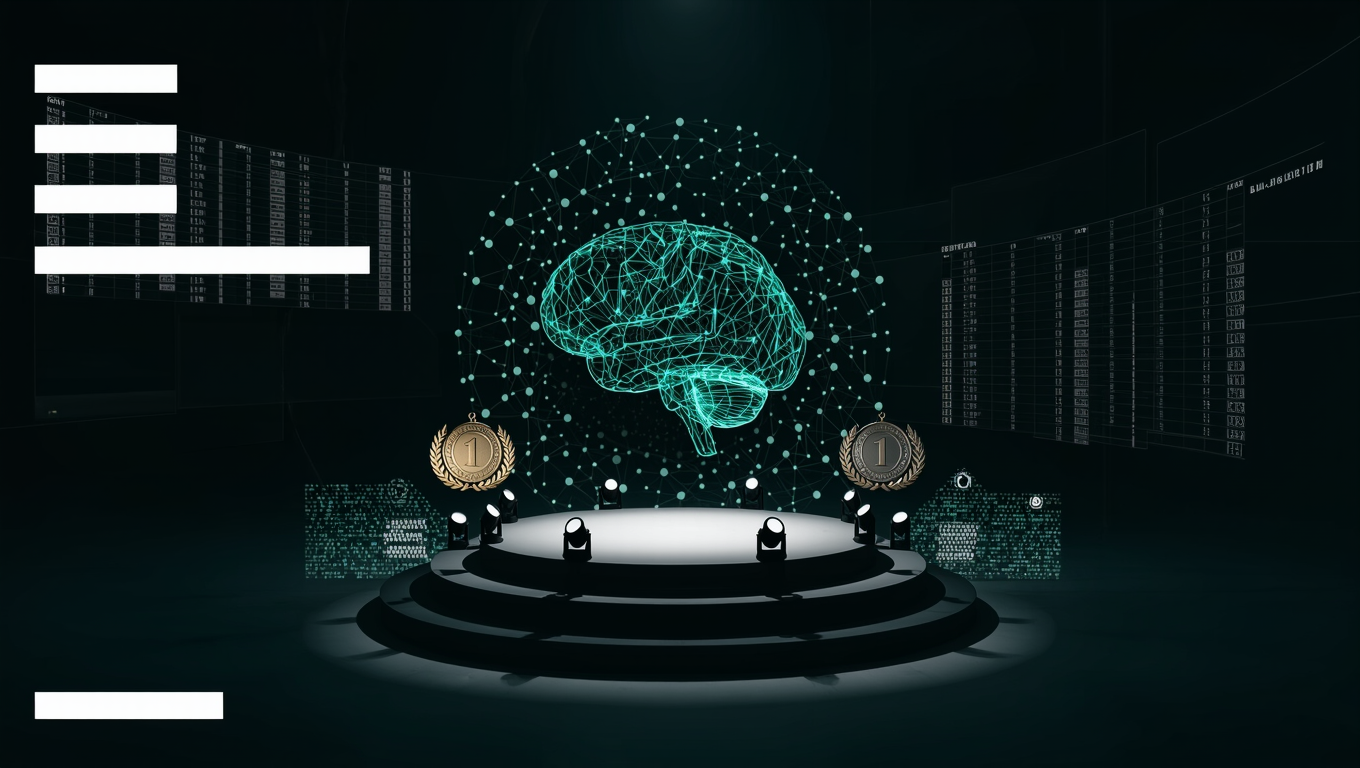 March 2026 AI Porn Generator Rankings: Complete Data Report