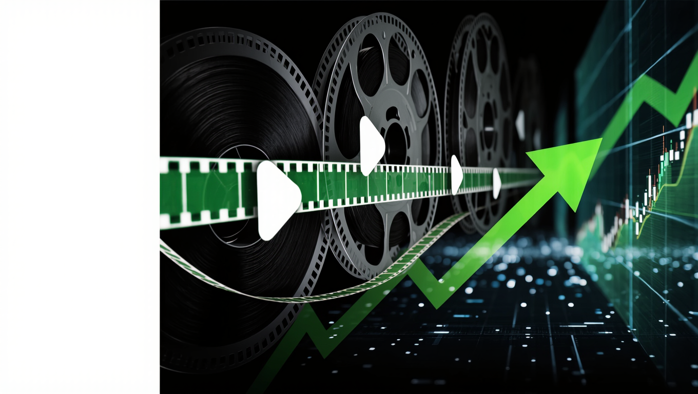 Video vs Image Generator Market Split: Where Users Spend Their Money