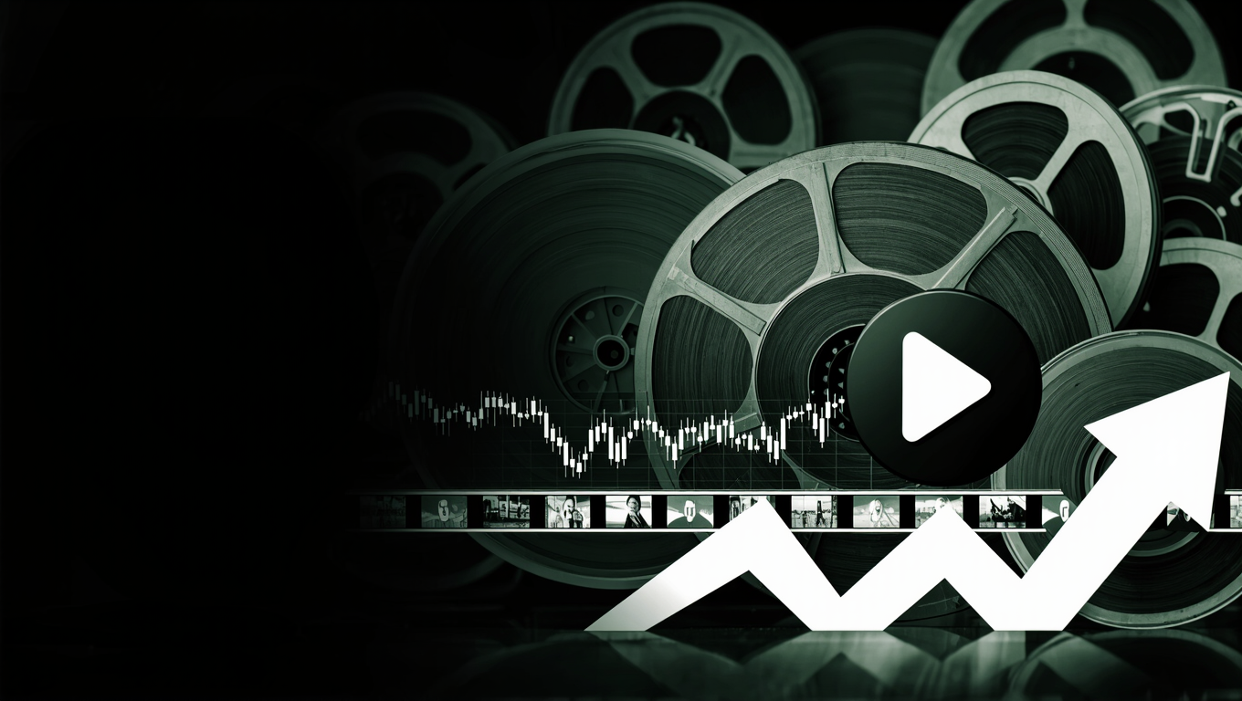 Video vs Image Generator Market Split: Where Users Spend Their Money