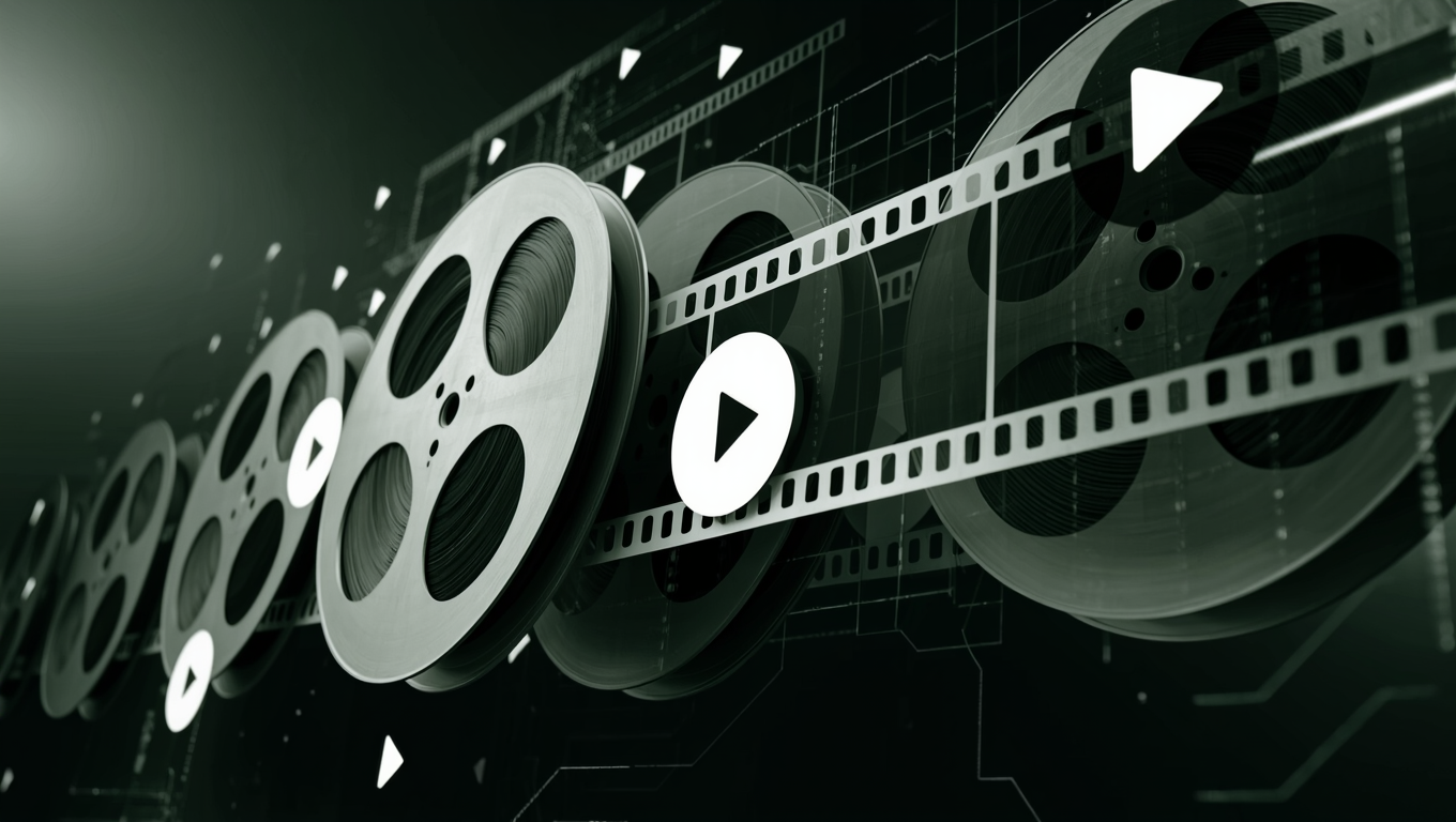 AI Porn Video Quality Metrics: Frame Rate, Resolution & Coherence Data