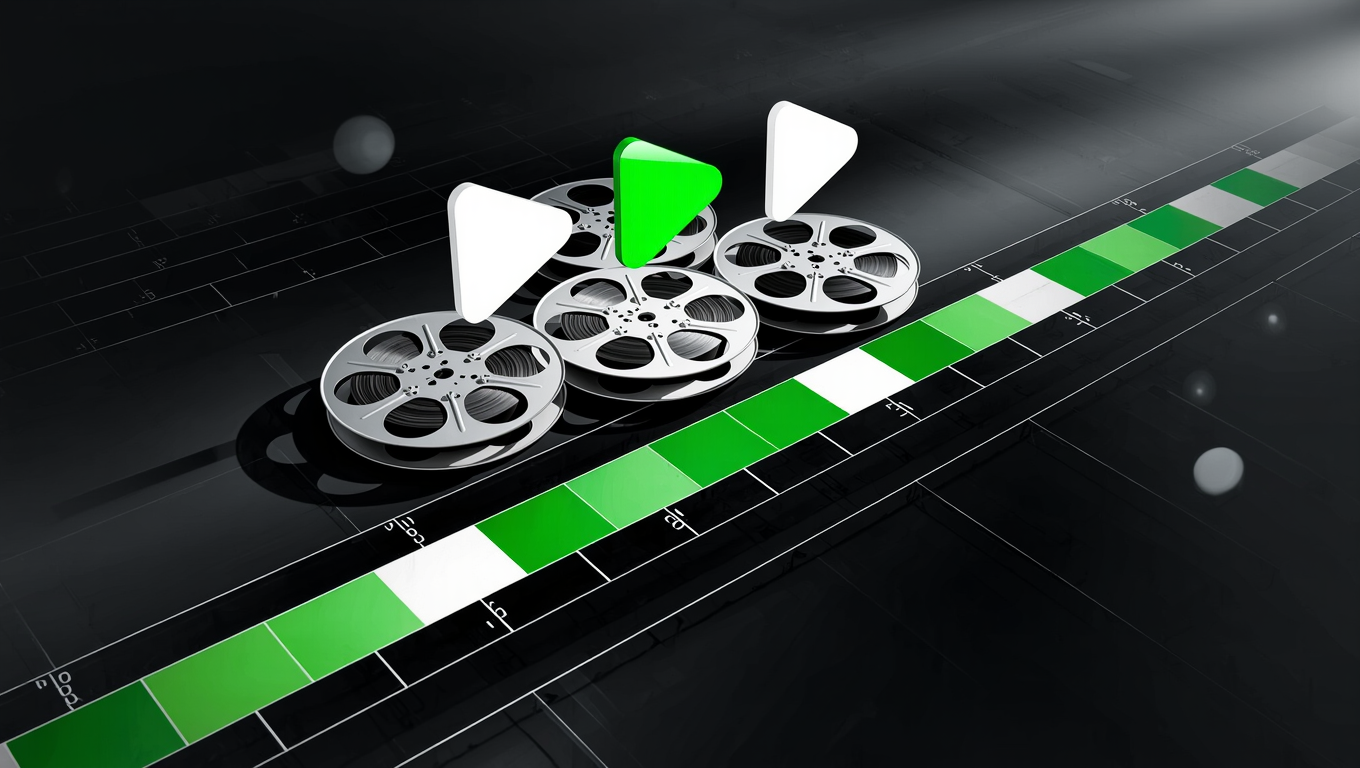 AI Porn Video Quality Metrics: Frame Rate, Resolution & Coherence Data